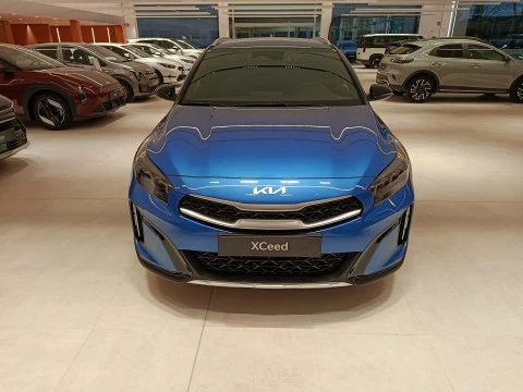 Kia XCeed 1.0 MHEV Style Edition 85kW (115CV)