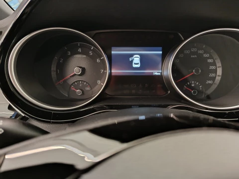 Kia XCeed 1.0 MHEV Style Edition 85kW (115CV)