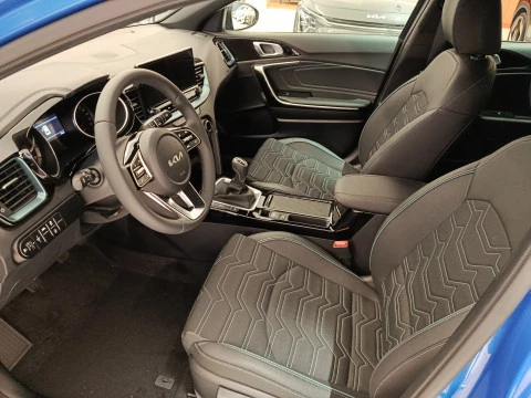 Kia XCeed 1.0 MHEV Style Edition 85kW (115CV)