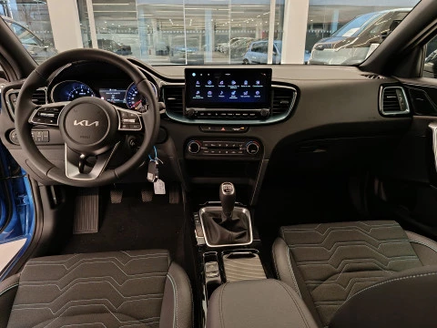 Kia XCeed 1.0 MHEV Style Edition 85kW (115CV)