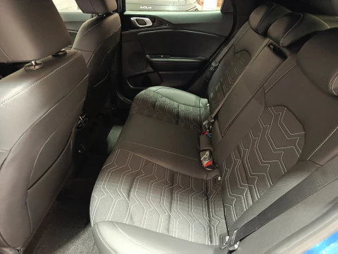 Kia XCeed 1.0 MHEV Style Edition 85kW (115CV)