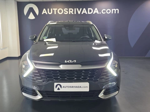 Kia Sportage 1.6 CRDi MHEV 100kW Business 4x2 DCT