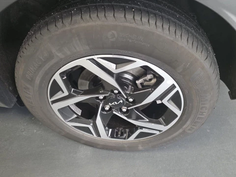 Kia Sportage 1.6 CRDi MHEV 100kW Business 4x2 DCT