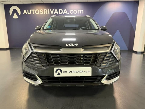 Kia Sportage 1.6 CRDi MHEV 100kW Business 4x2 DCT