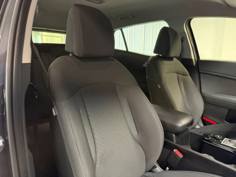 Kia Sportage 1.6 CRDi MHEV 100kW Business 4x2 DCT