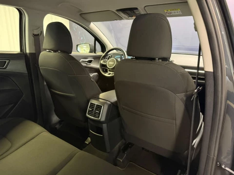 Kia Sportage 1.6 CRDi MHEV 100kW Business 4x2 DCT