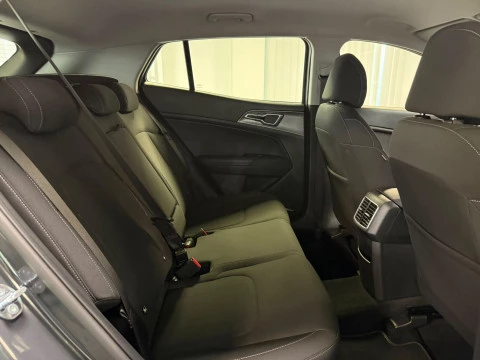 Kia Sportage 1.6 CRDi MHEV 100kW Business 4x2 DCT