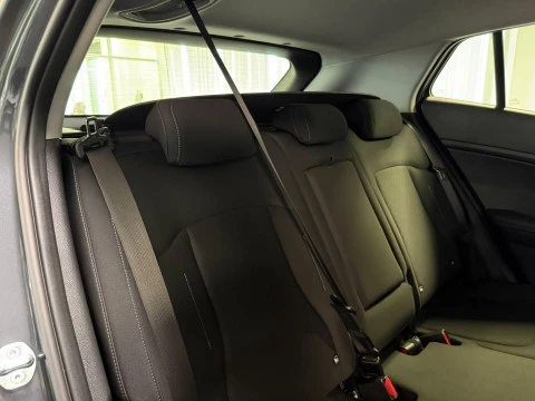 Kia Sportage 1.6 CRDi MHEV 100kW Business 4x2 DCT