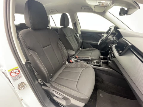 Skoda Kamiq 1.0 TSI 81kW (110CV) DSG Ambition