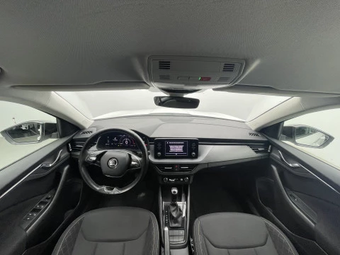 Skoda Kamiq 1.0 TSI 81kW (110CV) DSG Ambition