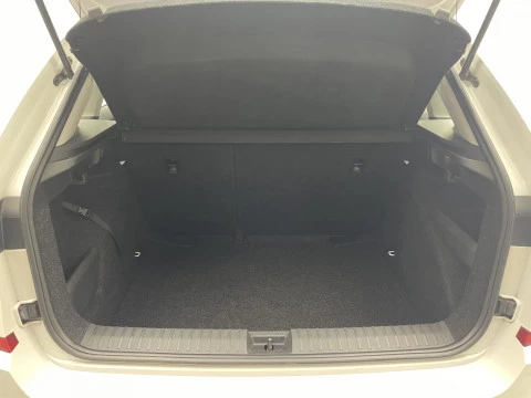 Skoda Kamiq 1.0 TSI 81kW (110CV) DSG Ambition