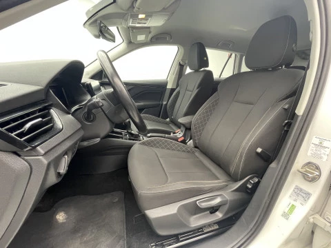 Skoda Kamiq 1.0 TSI 81kW (110CV) DSG Ambition