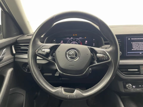 Skoda Kamiq 1.0 TSI 81kW (110CV) DSG Ambition