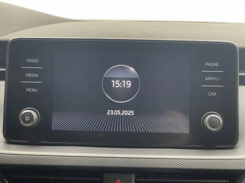 Skoda Kamiq 1.0 TSI 81kW (110CV) DSG Ambition