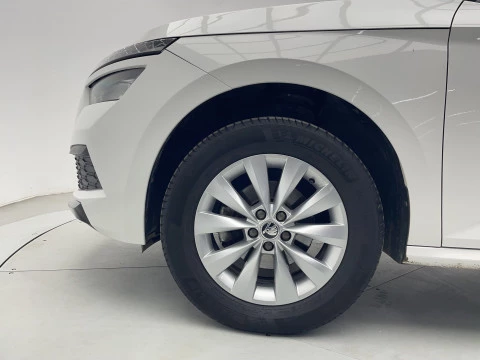 Skoda Kamiq 1.0 TSI 81kW (110CV) DSG Ambition