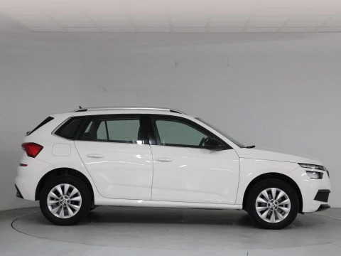 Skoda Kamiq 1.0 TSI 81kW (110CV) DSG Ambition