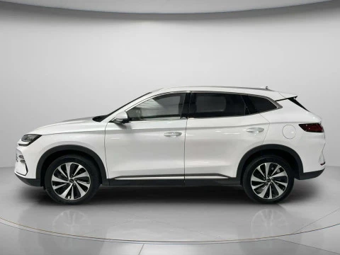 BYD SEAL U 1.5 DM-I BOOST 218 5P