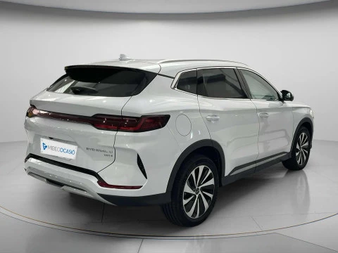 BYD SEAL U 1.5 DM-I BOOST 218 5P