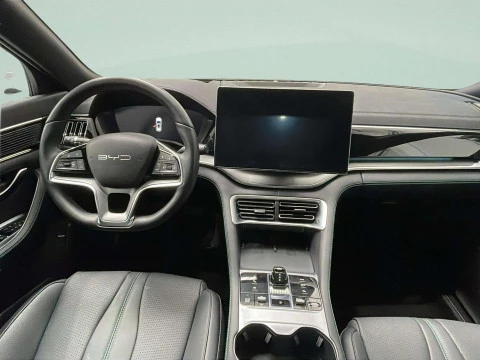 BYD SEAL U 1.5 DM-I BOOST 218 5P