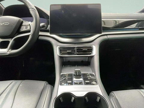 BYD SEAL U 1.5 DM-I BOOST 218 5P