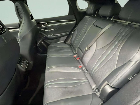 BYD SEAL U 1.5 DM-I BOOST 218 5P