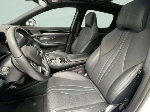 BYD SEAL U 1.5 DM-I BOOST 218 5P