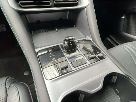 BYD SEAL U 1.5 DM-I BOOST 218 5P