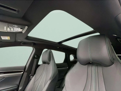 BYD SEAL U 1.5 DM-I BOOST 218 5P