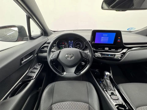 Toyota C-HR 2.0 180H Advance