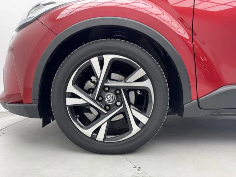 Toyota C-HR 2.0 180H Advance