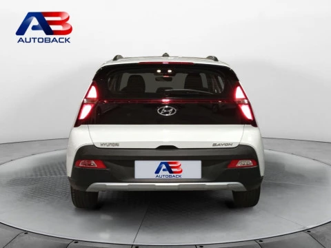 Hyundai Bayon 1.2 MPI Essence