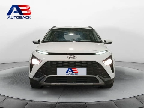 Hyundai Bayon 1.2 MPI Essence