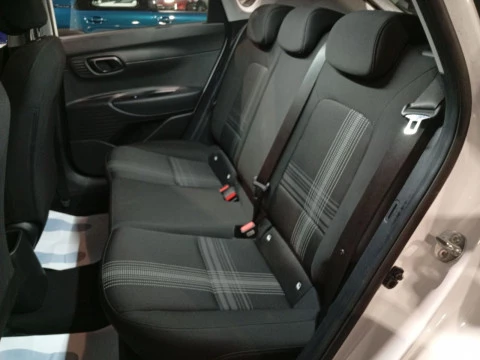 Hyundai Bayon 1.2 MPI Essence