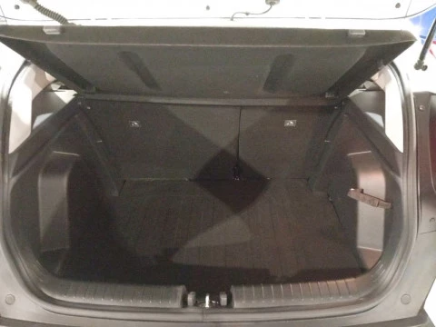 Hyundai Bayon 1.2 MPI Essence