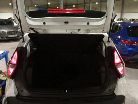 Hyundai Bayon 1.2 MPI Essence