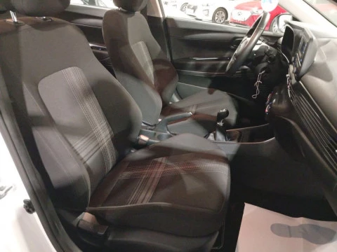 Hyundai Bayon 1.2 MPI Essence
