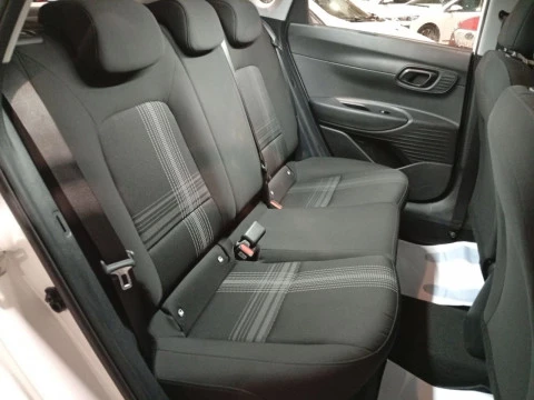 Hyundai Bayon 1.2 MPI Essence