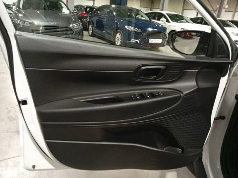 Hyundai Bayon 1.2 MPI Essence