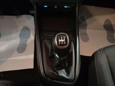 Hyundai Bayon 1.2 MPI Essence