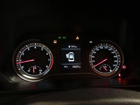 Hyundai Bayon 1.2 MPI Essence