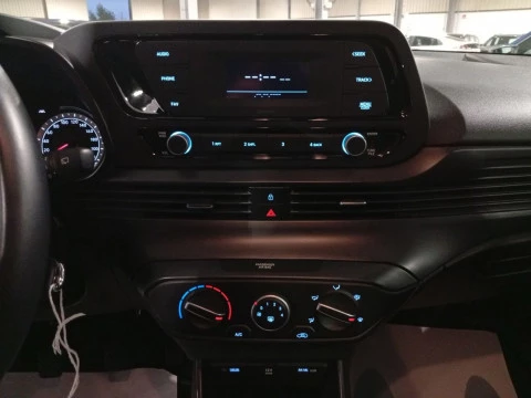 Hyundai Bayon 1.2 MPI Essence