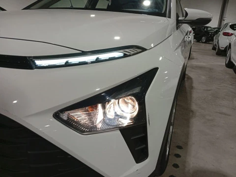 Hyundai Bayon 1.2 MPI Essence