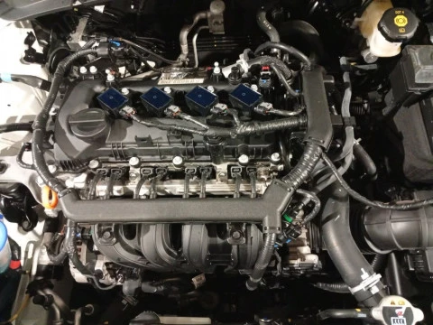 Hyundai Bayon 1.2 MPI Essence