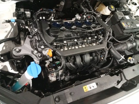 Hyundai Bayon 1.2 MPI Essence