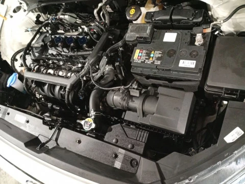 Hyundai Bayon 1.2 MPI Essence