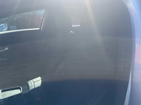 Mercedes-Benz Clase A  200 d Sedán