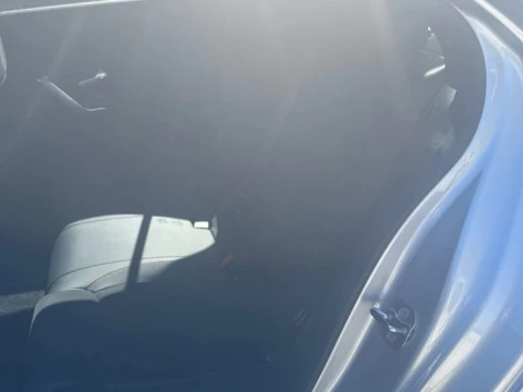 Mercedes-Benz Clase A  200 d Sedán