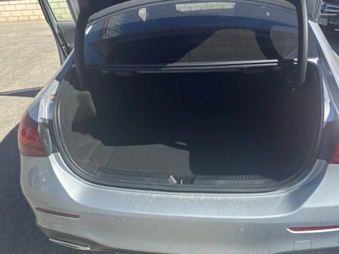 Mercedes-Benz Clase A  200 d Sedán