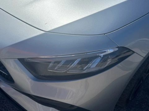 Mercedes-Benz Clase A  200 d Sedán