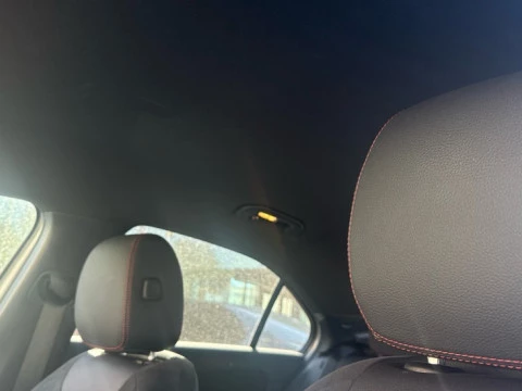 Mercedes-Benz Clase A  200 d Sedán